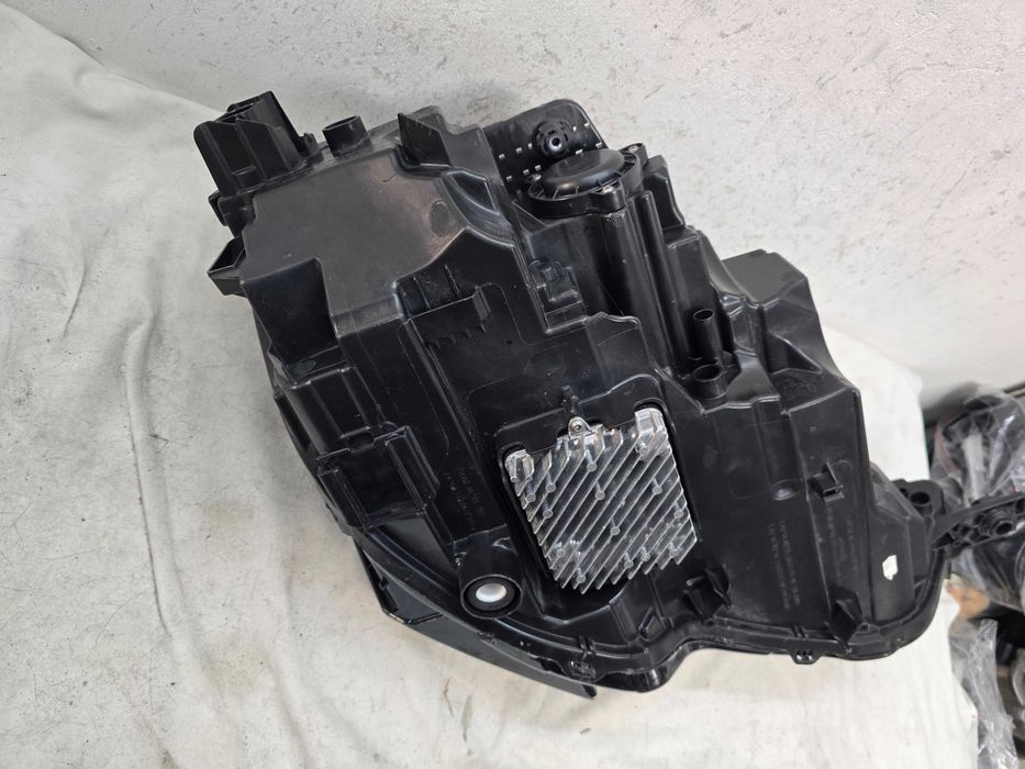 Оригинален фар Ауди А3  Audi A3 8Y Full Led