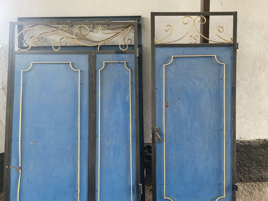 Металлические прочные метталы