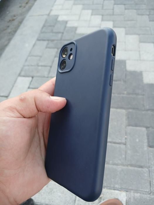 Iphone 11  (64)  srochna sotıladı