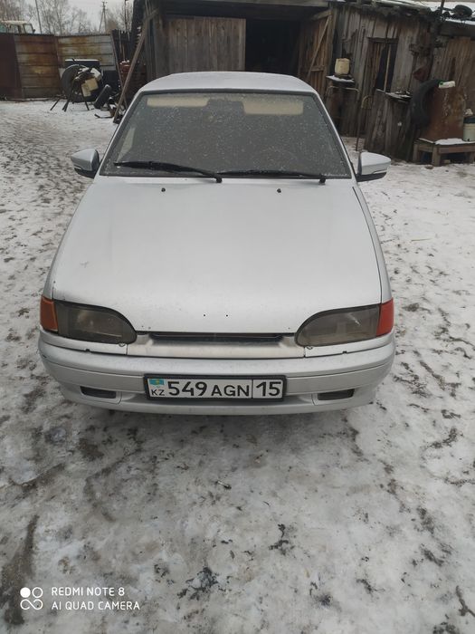 Продам ваз 2114 год 2005