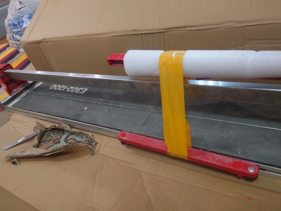 Продам кафелья резку