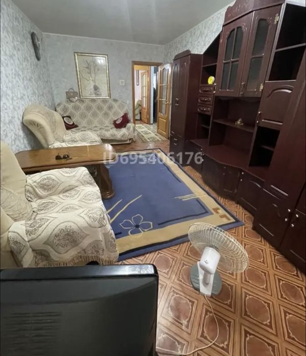 Сдам квартиру в центре