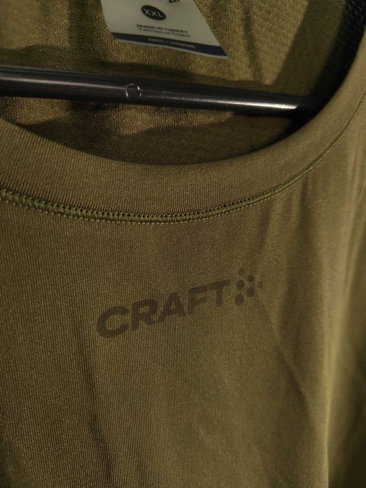 CRAFT AIR  Тениска с джоб  /Мъжка XL