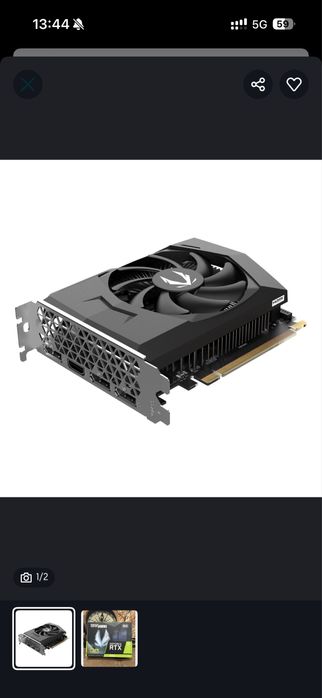 Продам собранный комп