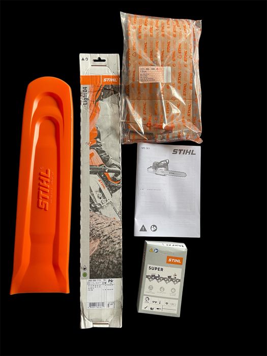 Drujba / motoferestrau  STHIL MS 361