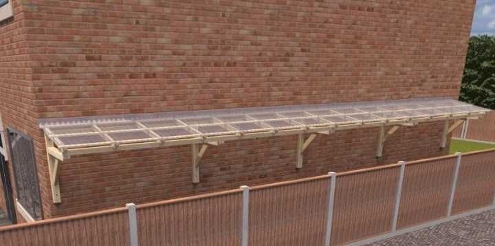 Carporturi,copertine,foisoare ,leagăne ,terase din lemn