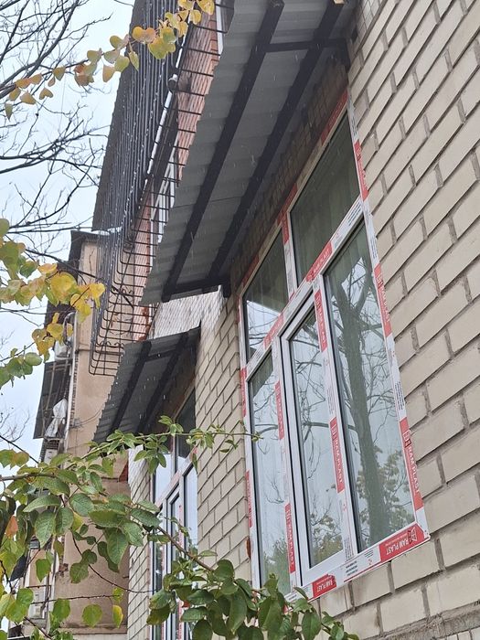 Установливаем  Бесшумные  КОЗЫРЬКИ  и Белевые  РОЛИКИ + Реставрации  !