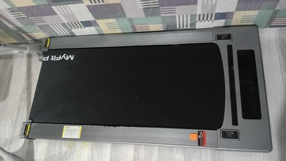 Беговая дорожка продам