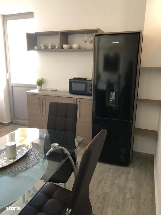 Apartament modern cu 3 dormitoare