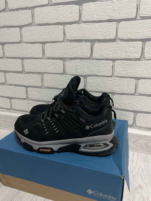 Columbia Термо Обувь кросовки
