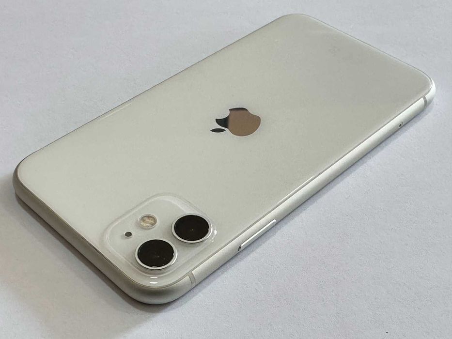 Apple iPhone 11 64GB