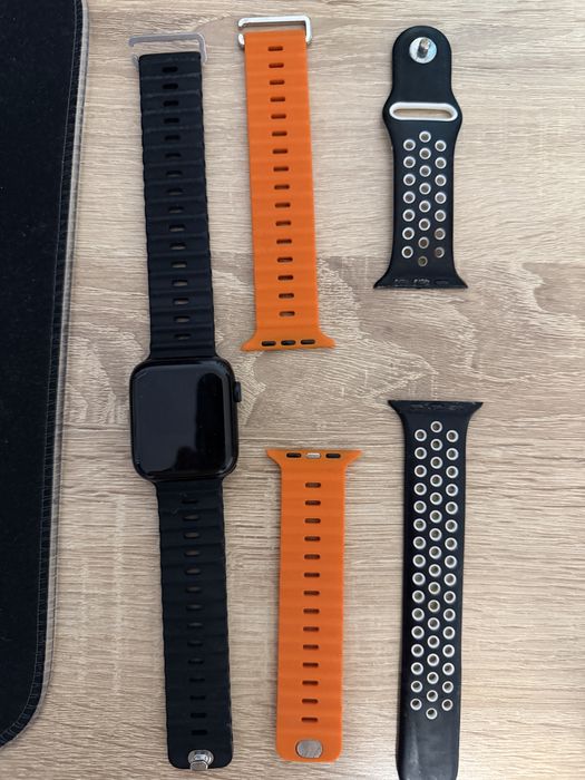 Apple Watch SE2 2022 44mm
