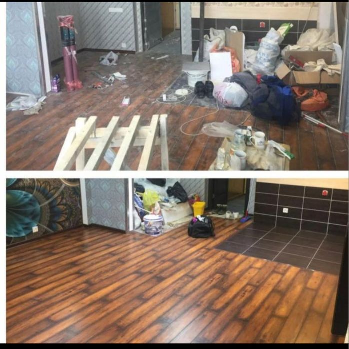 Уборка клининг уборка после ремонта влажная уборка