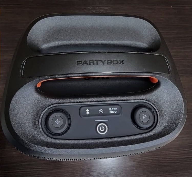 Boxa Portabila JBL , Encore Essential PartyBox