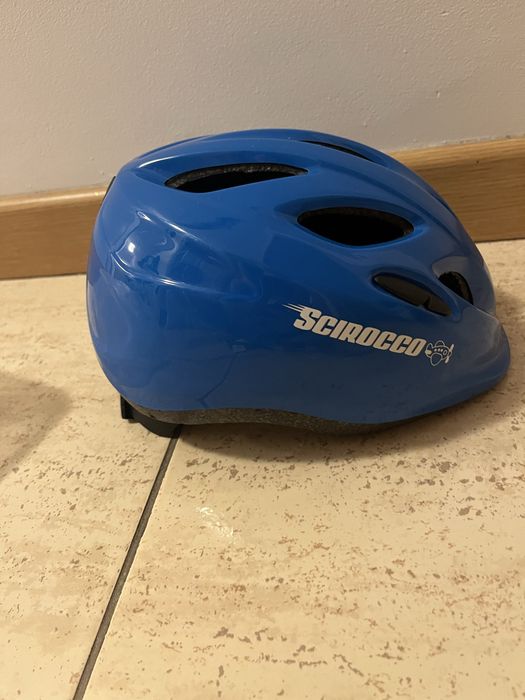 Casca bicicleta/trotineta XS