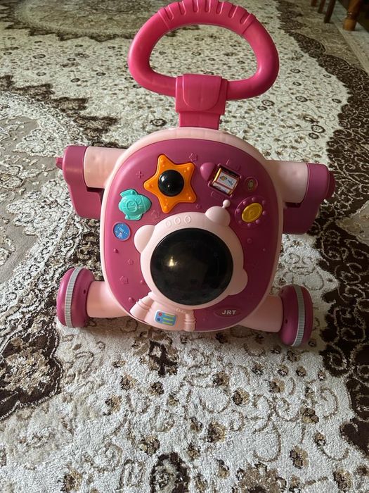 Продаю ходунок