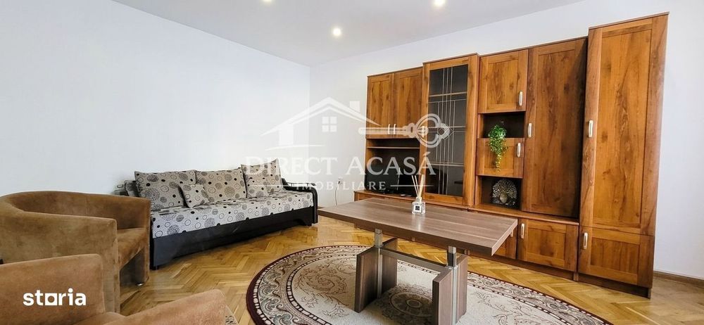 Apartament cu 2 camere la casa,Str Crinului,Zona Centru