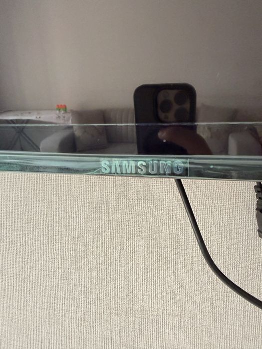 Продам телевизор Samsung в отличном состоянии
