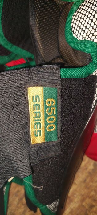 Кънки за хокей 37,  Bandi наколенки