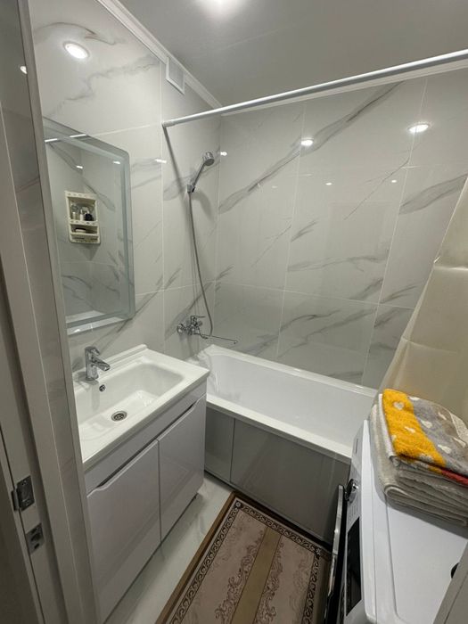 Сдается квартира посуточно!