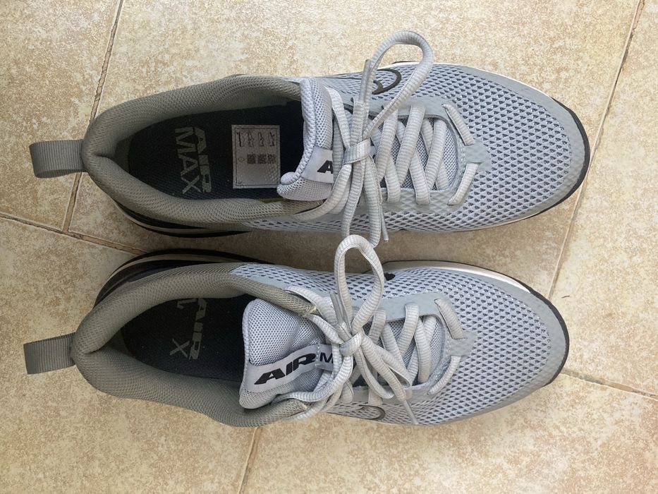 Nike Air MAX Alpha Trainer 5, Отлични,100% оригинал