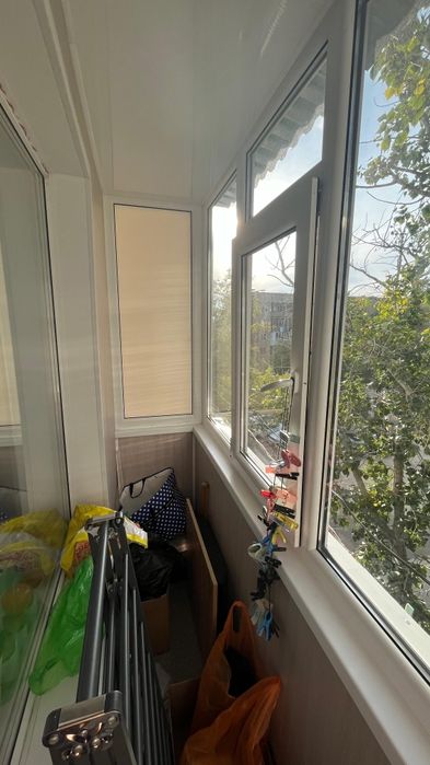 Продам  1комн н/п