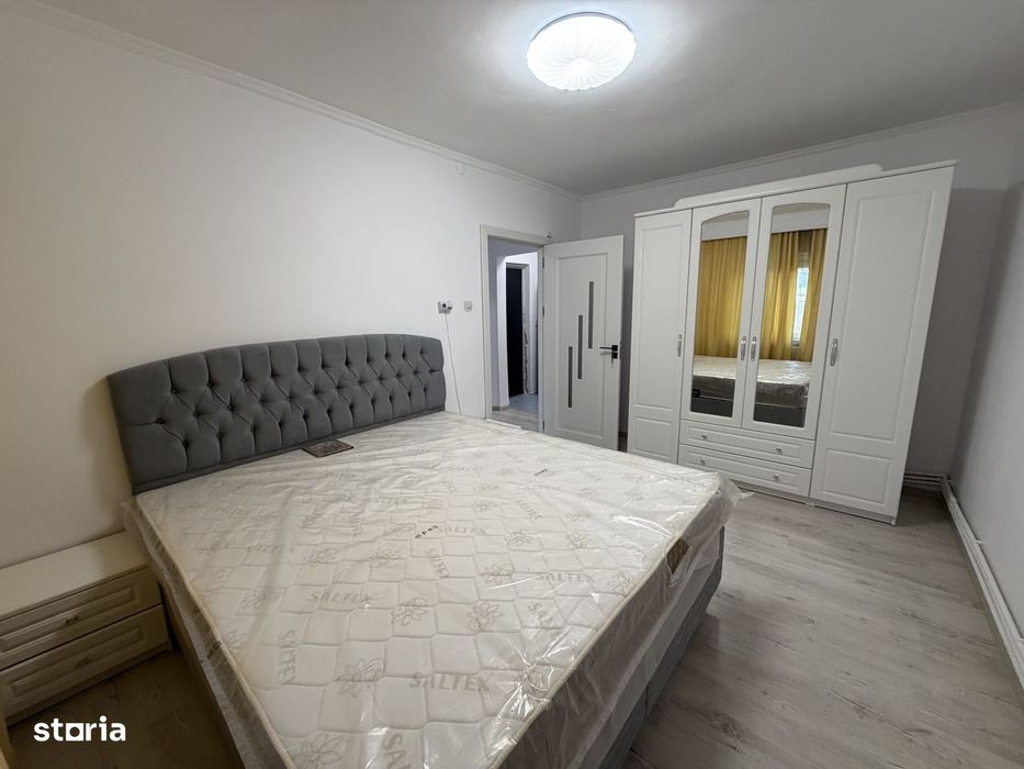 Chirie Garsoniera Mioveni, Maxi-taxi, parter, mobilat si utilat