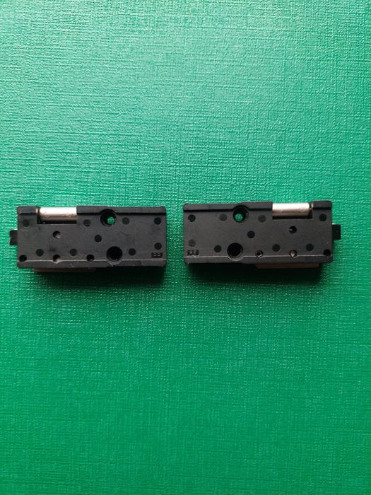 Suport fibra optica Fujikura  / holder Fujikura