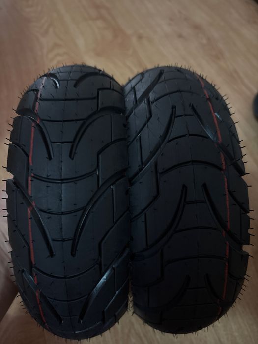 Промоционална цена!! Външна гума за електрическа тротинетка