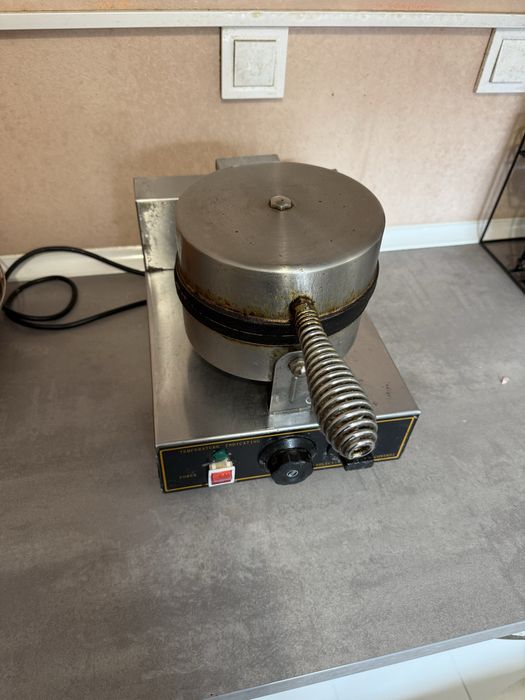 Обрудване за малак бизнис