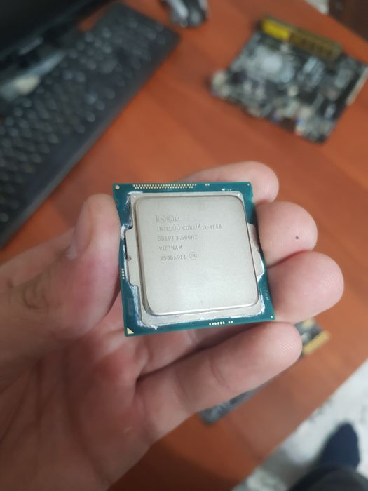 Продам комплект для пк