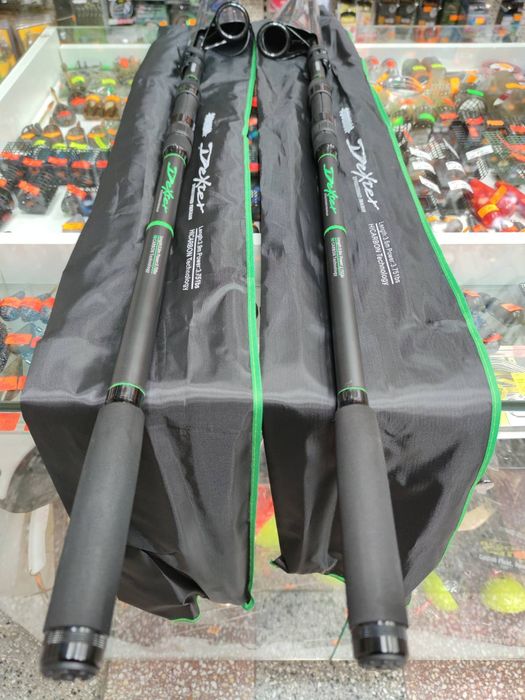 Въдица Телекарп Robinhan 3.60м/3.90м