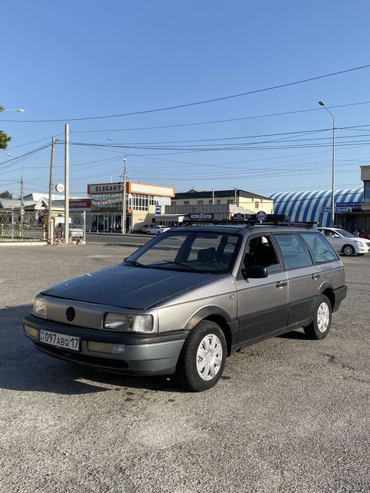 Пассат б3 срочно