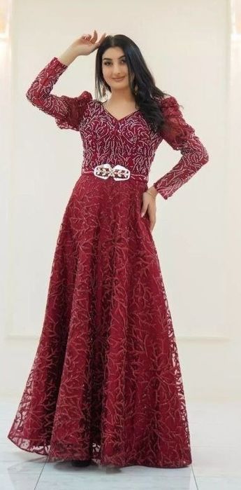 Продам Новая, Вечерняя платье