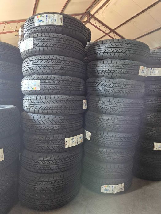 150 Anvelope VARA - 165/70/14 81T - RIKEN Road - NOU - DOT 2023 ! SUPER PRET / SUPER OFERTA !!!