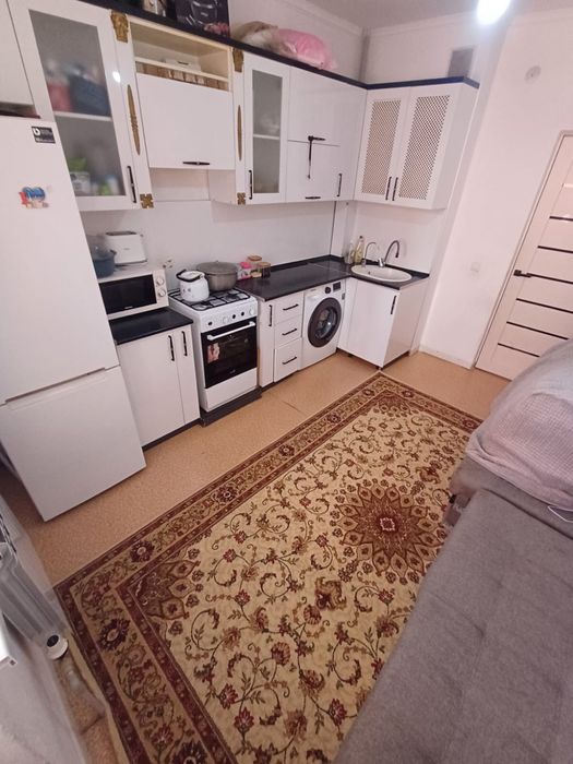 Продам 1 ком квартира в хорошем районе