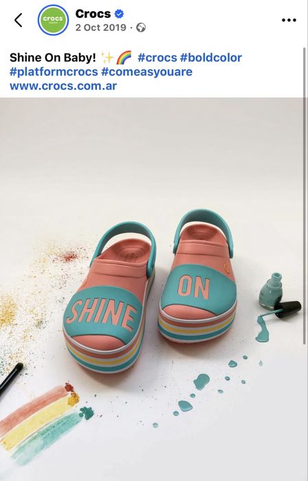 Crocs сандали J/M-3 W-5