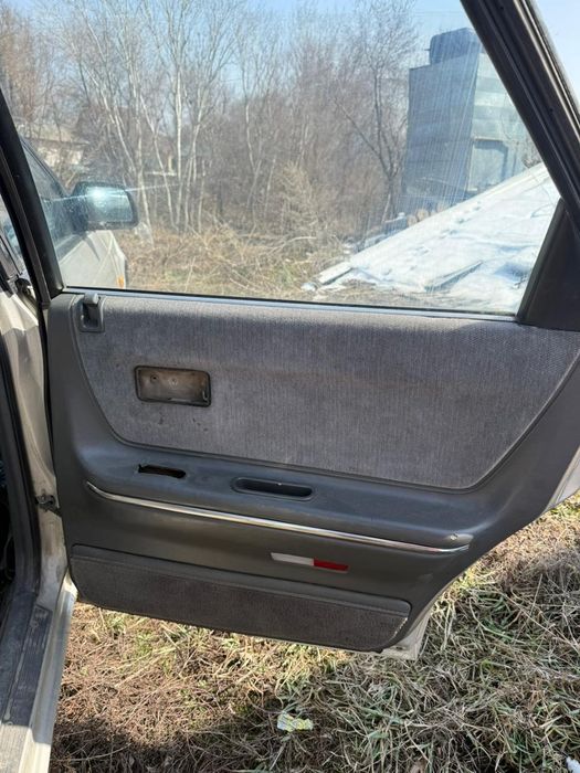 Мазда 626 только кузов