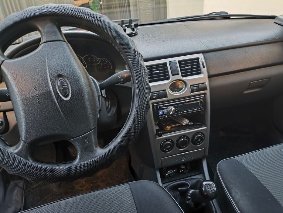 Priora 1 2008 год