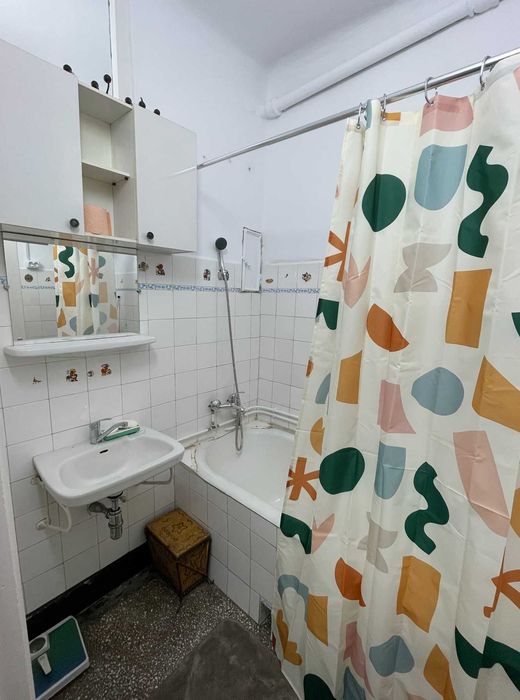 Apartament 1 camera Marasti / Farmec | 32 mp | Prima inchiriere | Mobilat