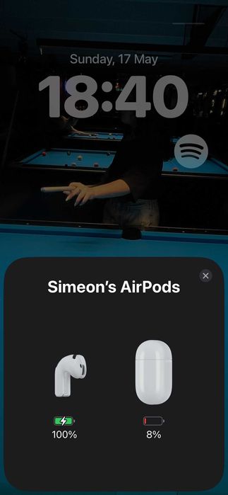 AirPods 4 С КАСОВА БЕЛЕЖКА. КУПЕНИ ПРЕДИ 1 СЕДМИЦА