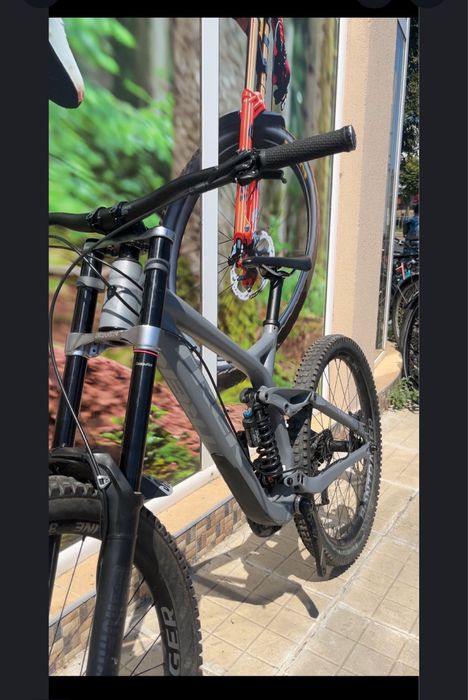 Trek session 8 2019 M/AL/27.5