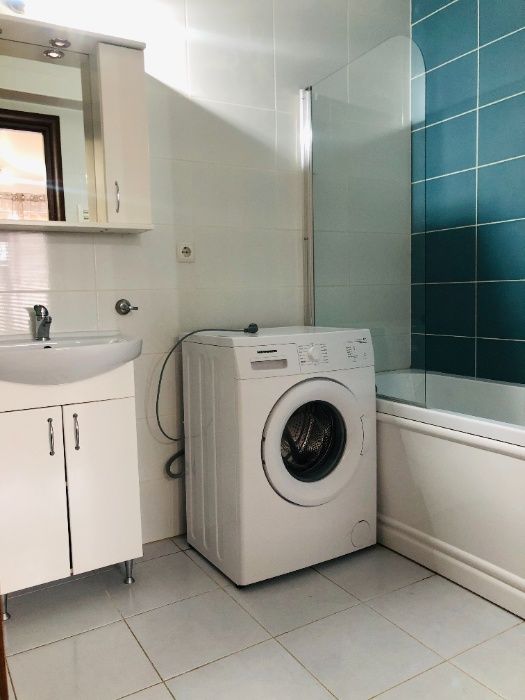 Cazare Inchiriere Regim Hotelier ap. 1 cam. lux Prima Nufarul