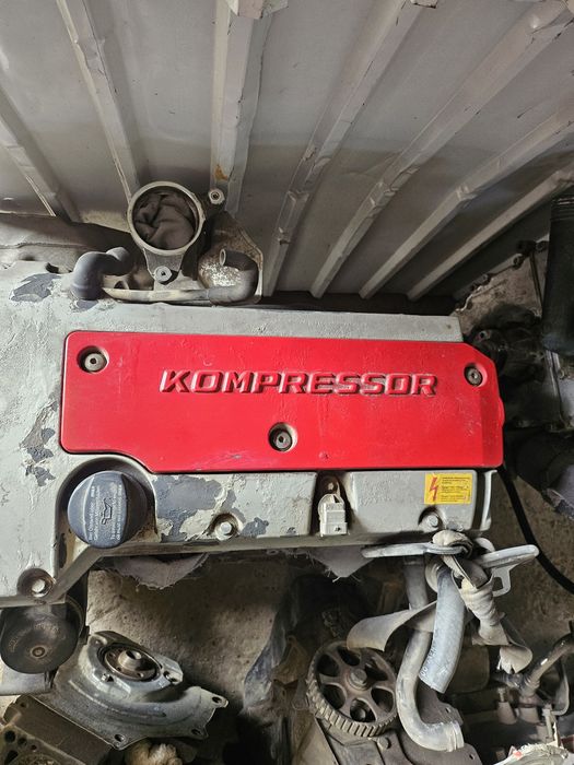 111 компрессор 2.3