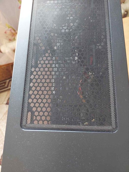 Компютърна система Gplay Mythic Powered by ASUS