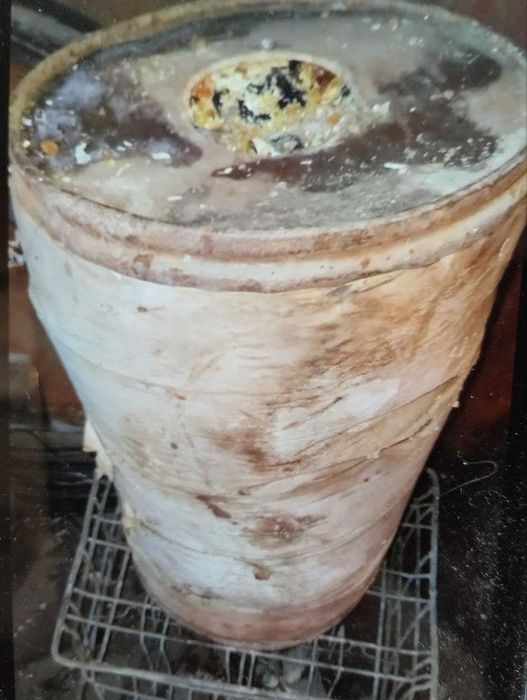 Канифоль для пайки