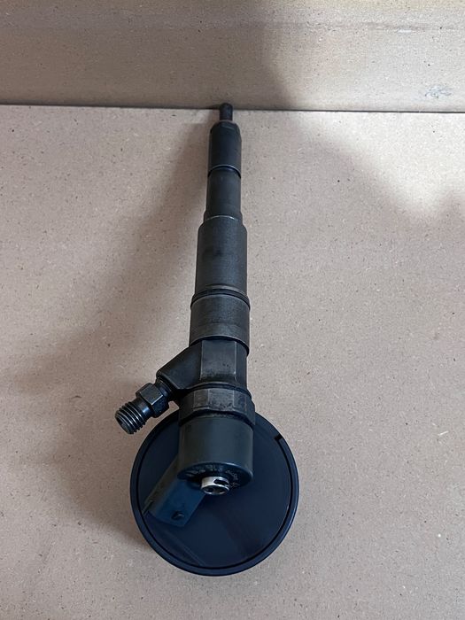 Injector/Injectoare BMW E39 Bosch 0445110048 BMW 7785985, BMW E39 525d 163 CP