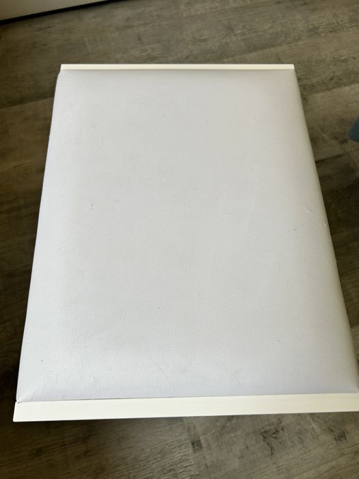 Тоалетка ъглова