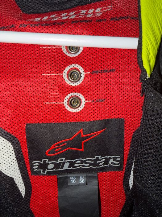 Alpinestars Мото Екипировка