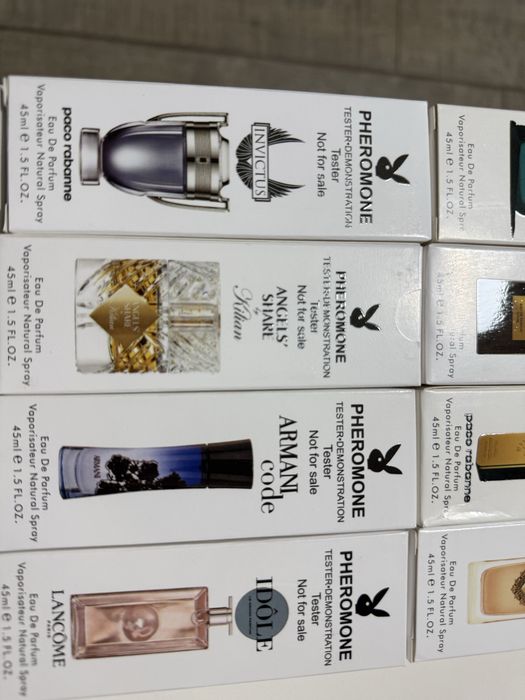 Parfumuri de 45 ml
